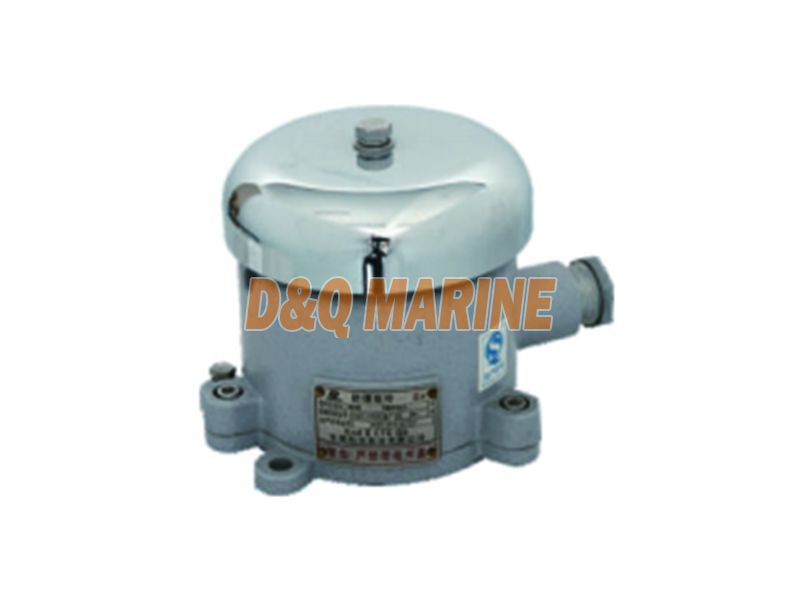 BAL-24D BAL-220A Explosion Bell