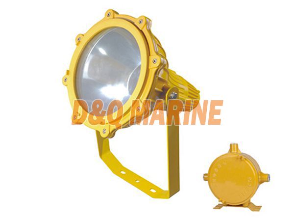 BCT8210 Explosion Proof Flood Light