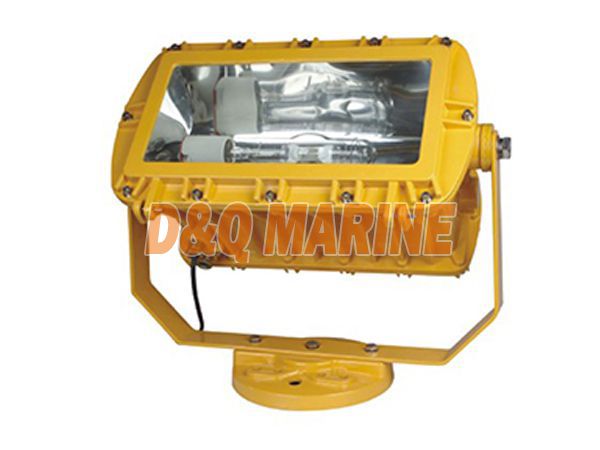 BFC8100 Explosion Proof Outfield Flood Light