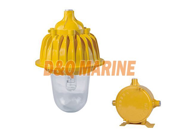 BFC8130 Explosion proof Infield Floodlight