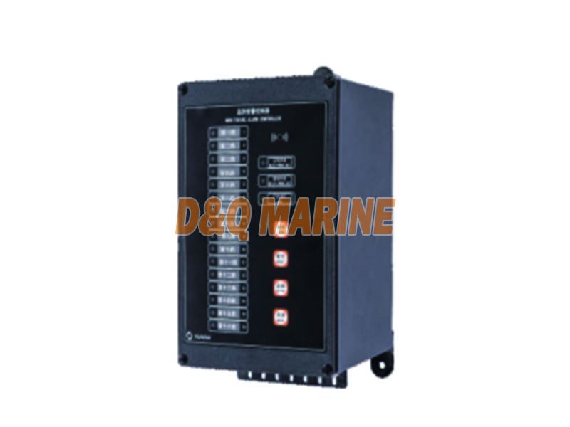 BJ-16G Monitoring Alarm Controller