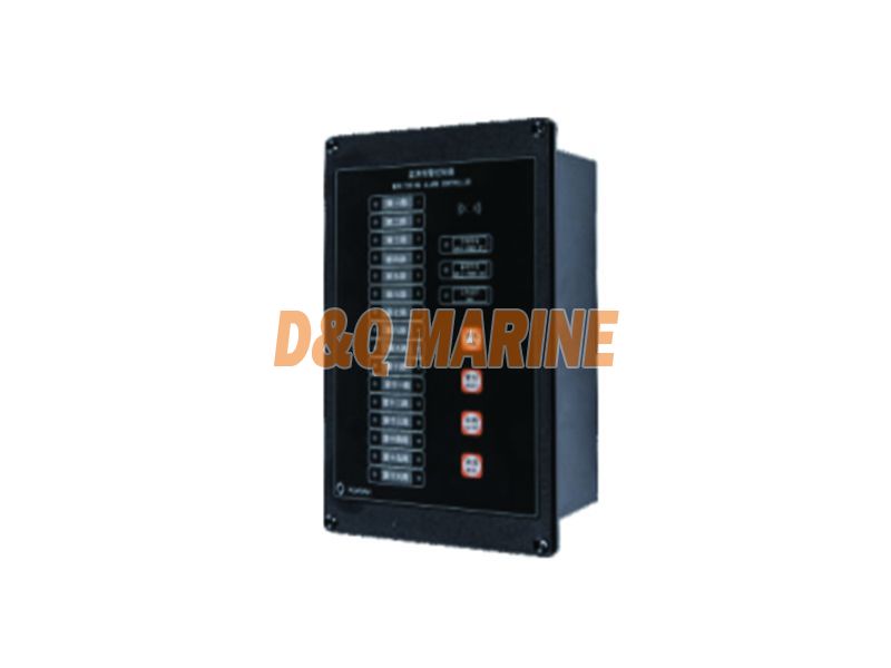 BJ-16Q Monitoring Alarm Controller