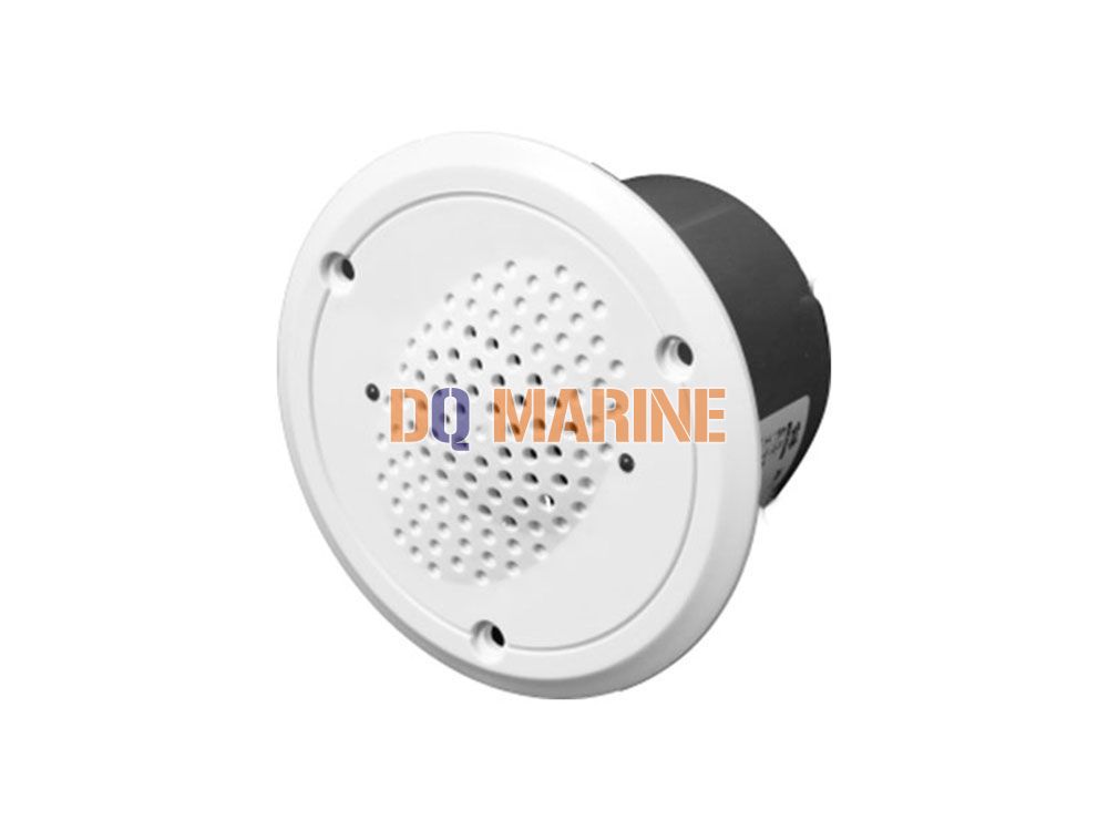 BJ-3 Audible Alarm Unit