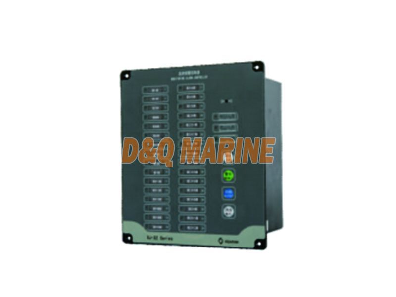 BJ-32Q Monitoring Alarm Controller