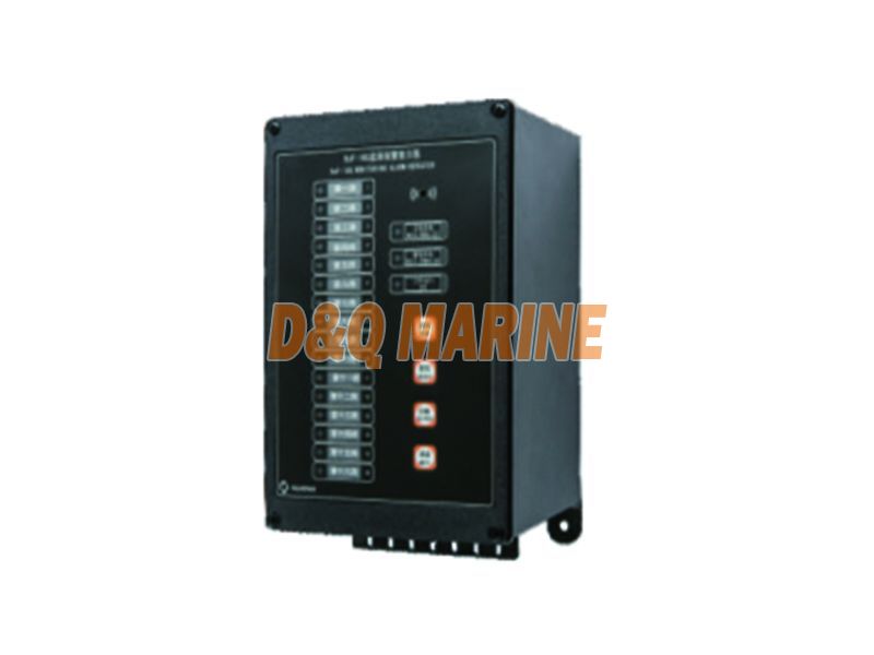 BJF-16G Monitoring Alarm Repeater