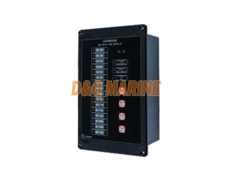 BJF-16Q Monitoring Alarm Repeater