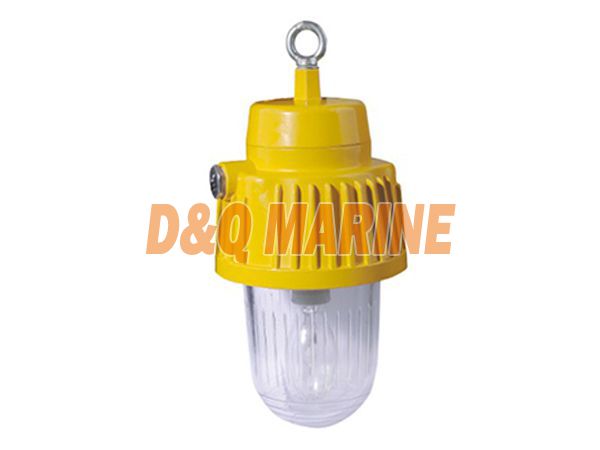 BPC8730 Explosion proof Platform Light