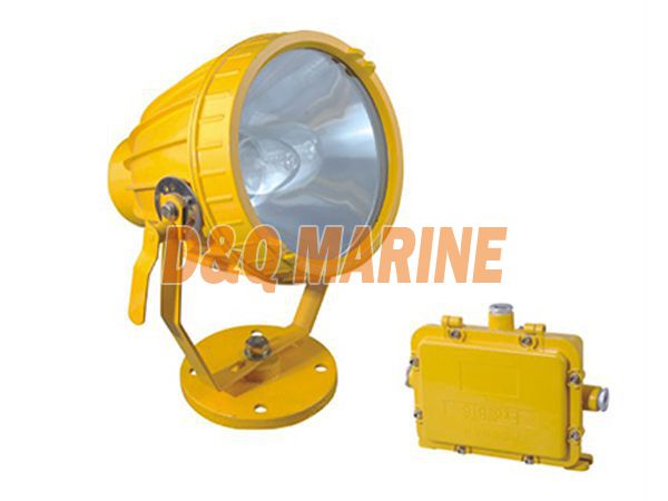 BTC8200A Explosion Proof Flood Light