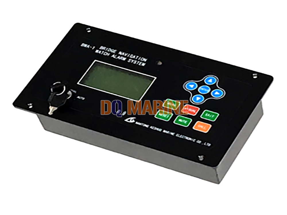 BWA-1 BNWAS Alarm Controller