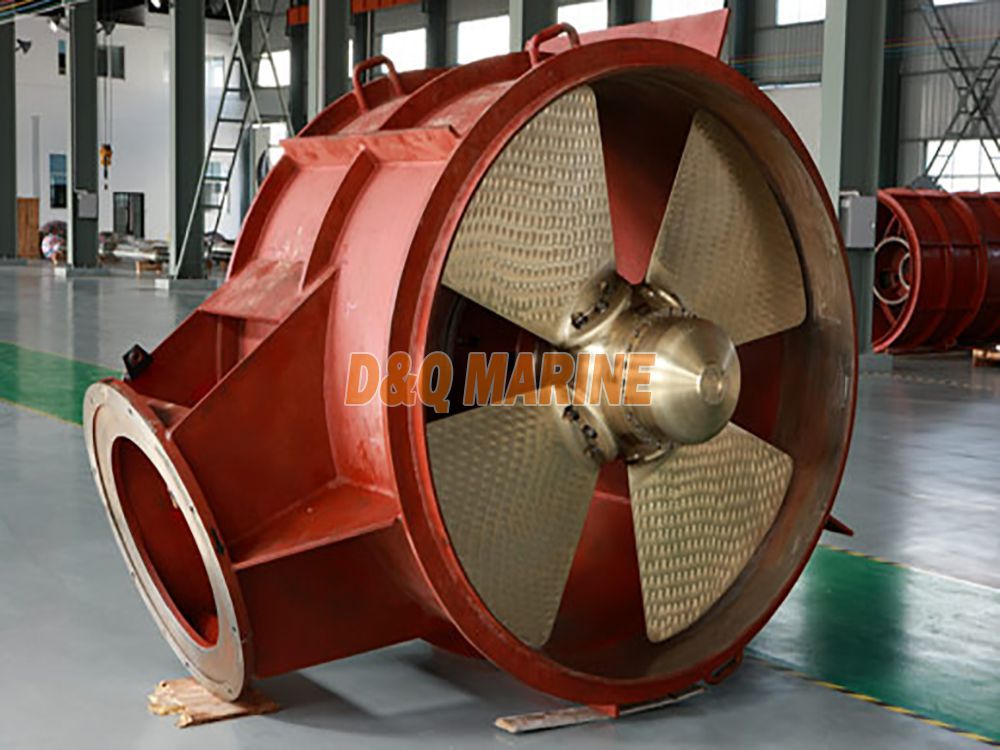 Bow Thruster