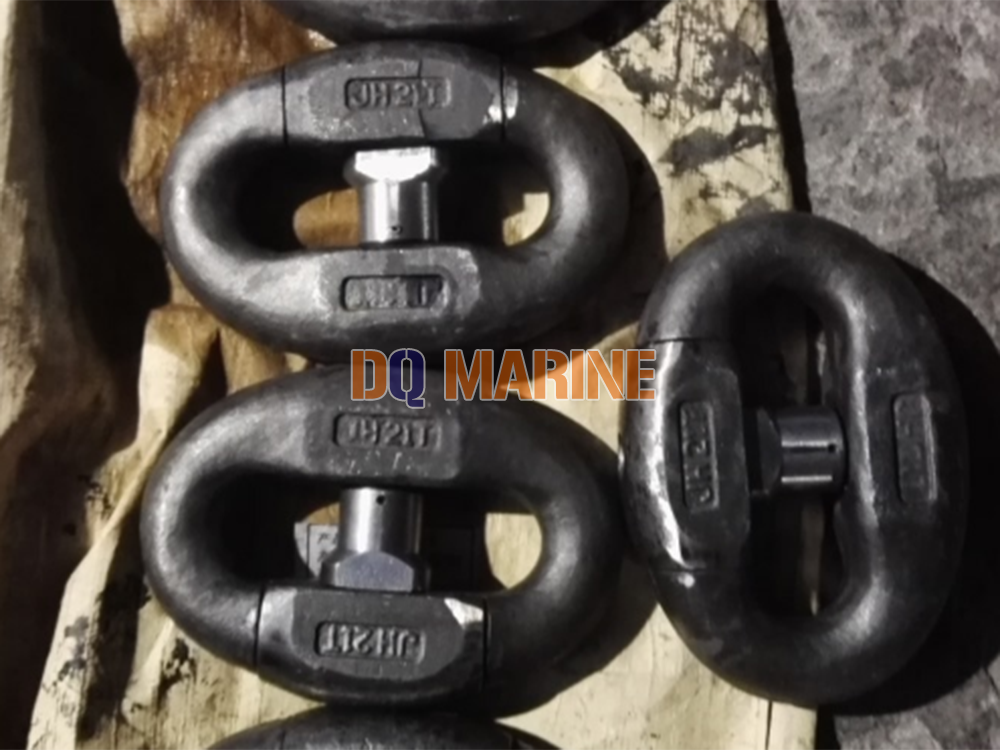 C Shape Fast Shackle