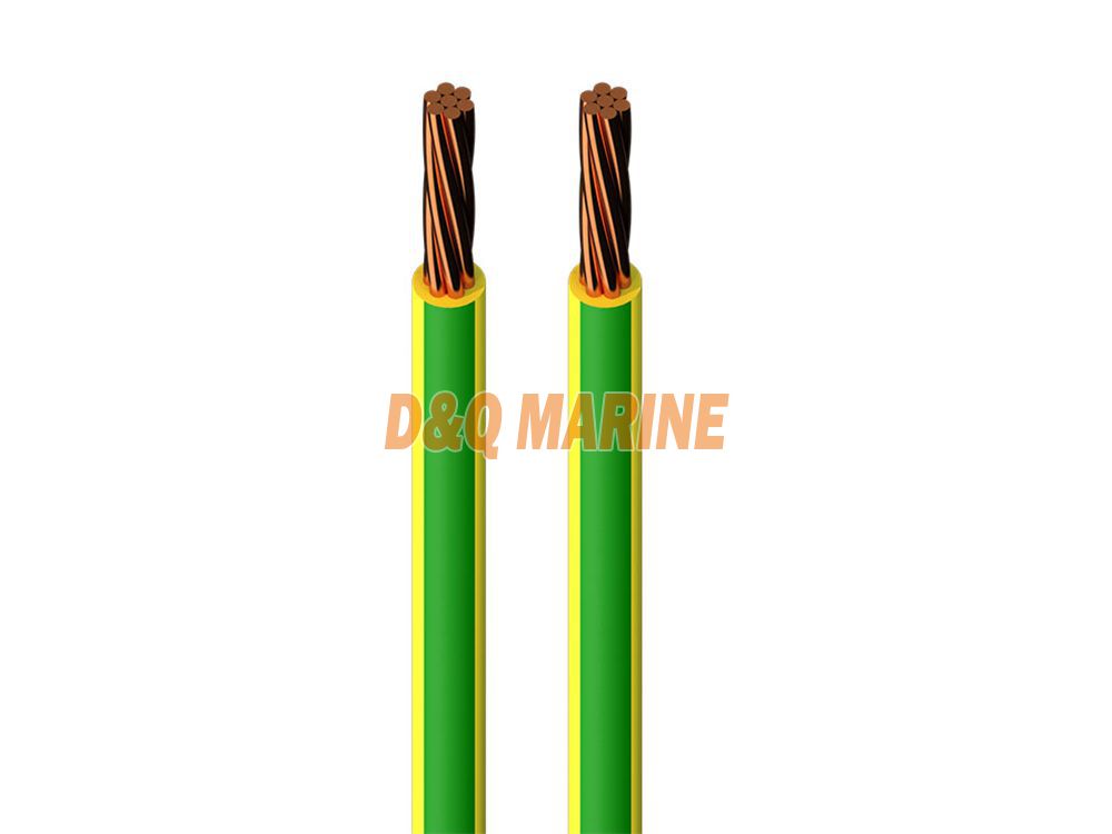 CAR SC shipboard flexible power cable