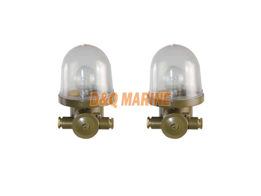 CCD11A Incandescent Pendant Light