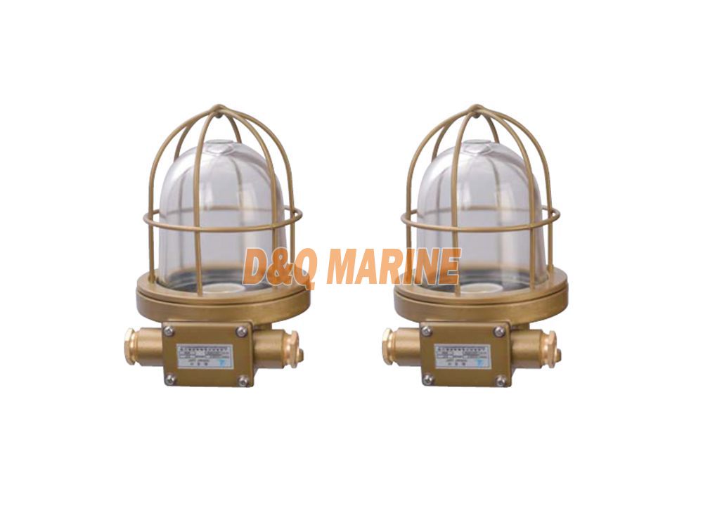 CCD9-5/CDD9-5A Incandescent Pendant Light