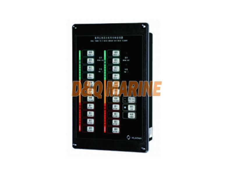 CCL-1/2AC-Q Emergency Main Engine Telegraph Transmiter