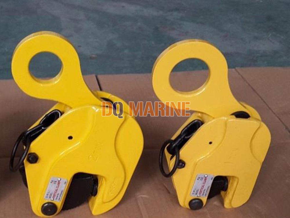 CDH Type Vertical Lifting Clamp