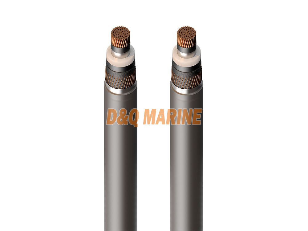 CE82SA shipboard power cable