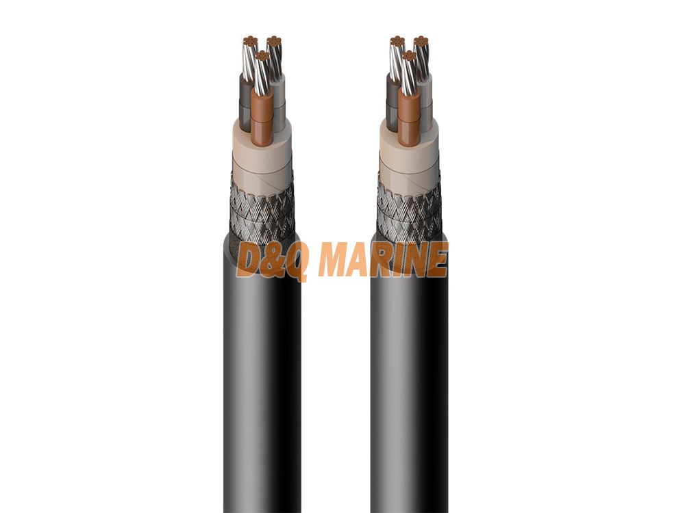 CE8H80/SA shipboard power cable