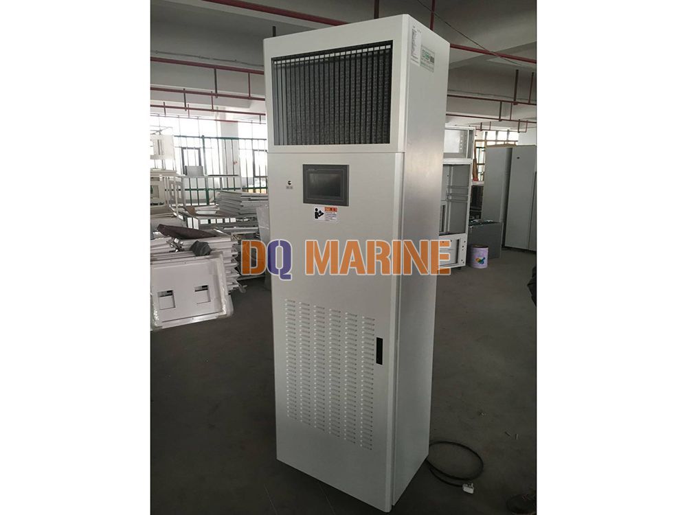 CFFK Series Marine Air Cooled Split Air Conditioner