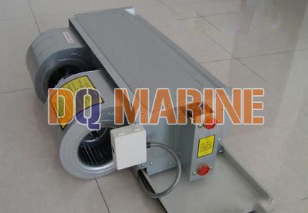 CFP-WA Horizontal Concealed Fan Coil