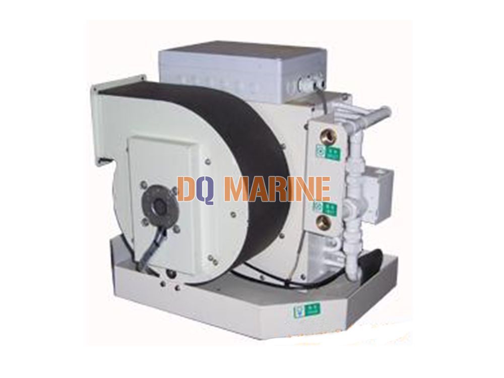 CFP-ZH Marine Combination Type Fan Coil