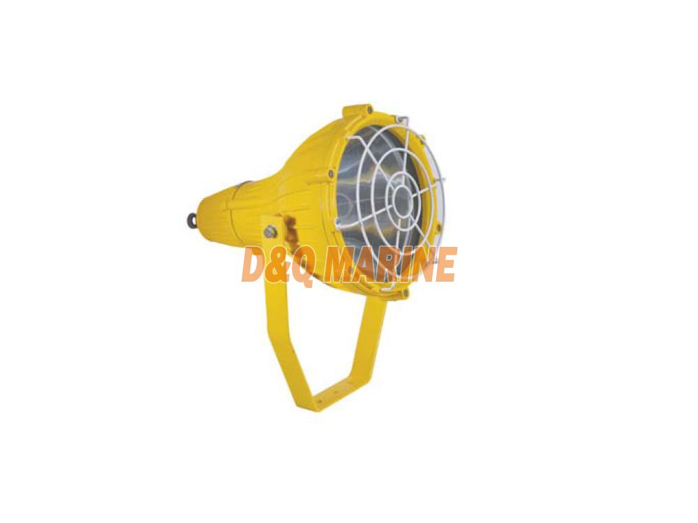 CFT1 Explosion Proof Light