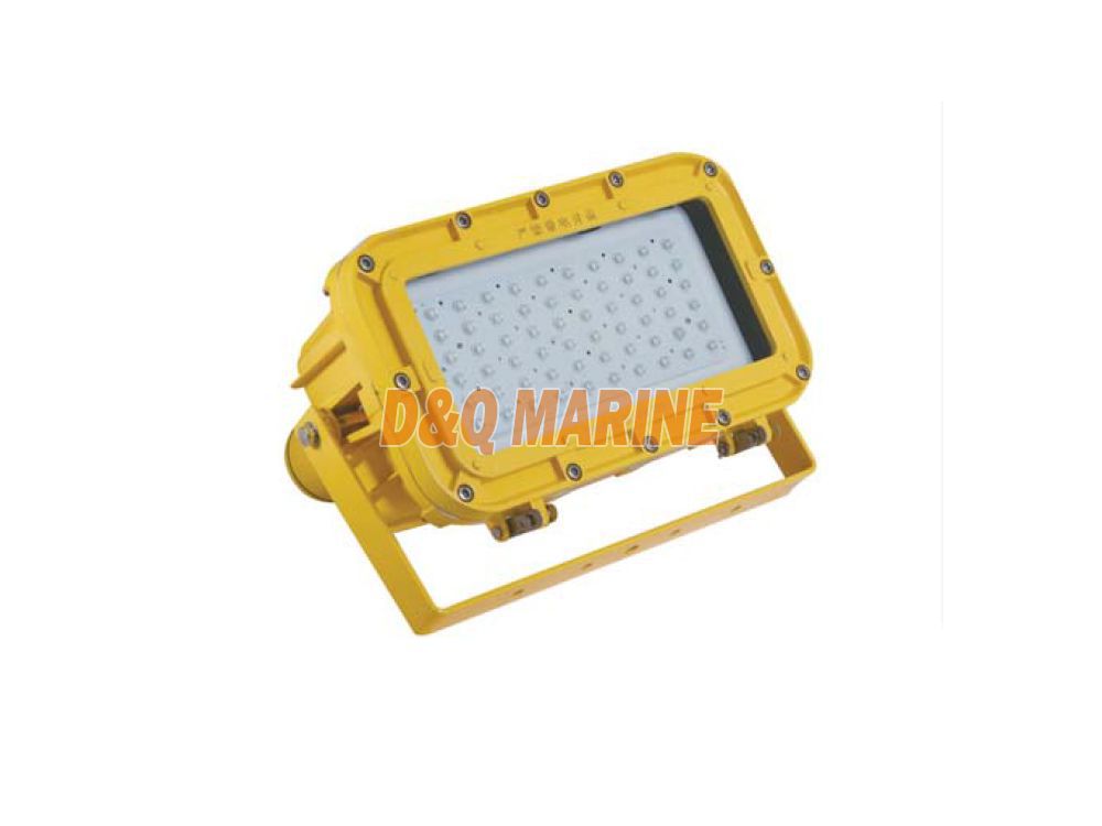 CFT2LED LED Explosion Proof Light