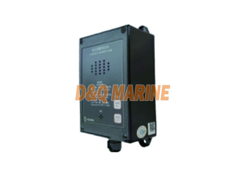 CHJ-1F-G Wall Mounted Engineer Alarm Extension