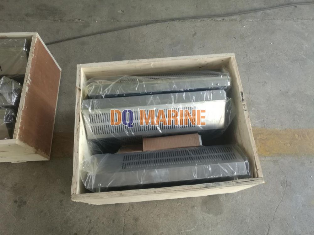 CJRQ-B Marine Plate Electric Heater