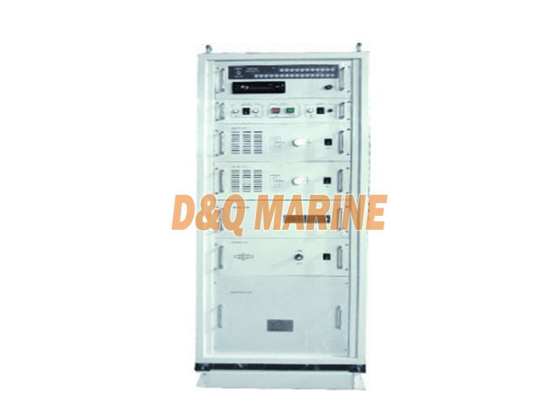 CKY-1T/P(1000-1500W) Public Address Amplifier Main Unit