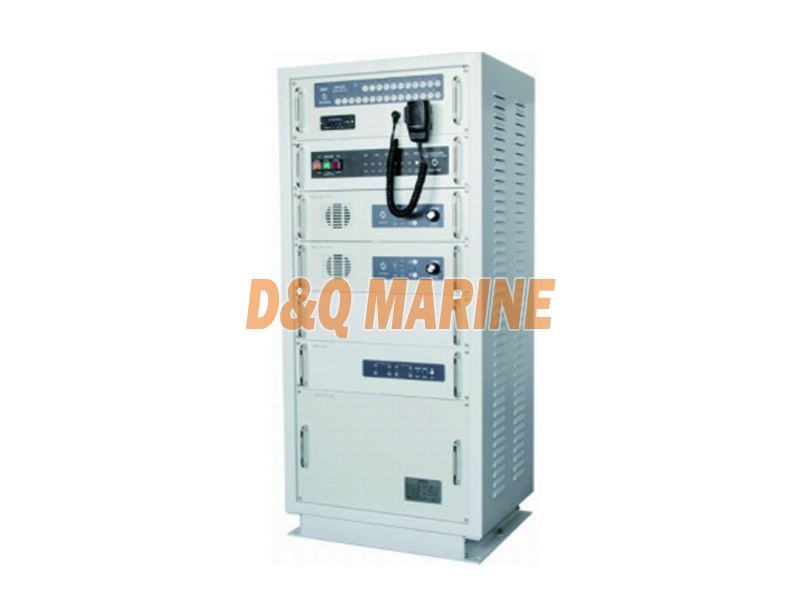 CKY-1T/P(50-400W)Public Address Amplifier Main Unit