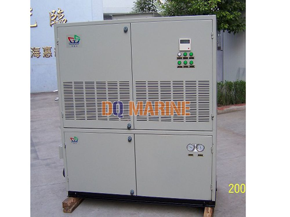 CLD Type Marine Cabinet Air Conditioner