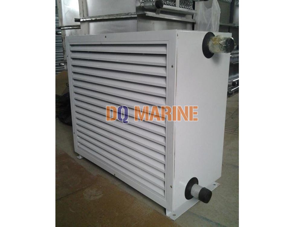 CNFS Marine Hot Water Heating Air Fan Unit