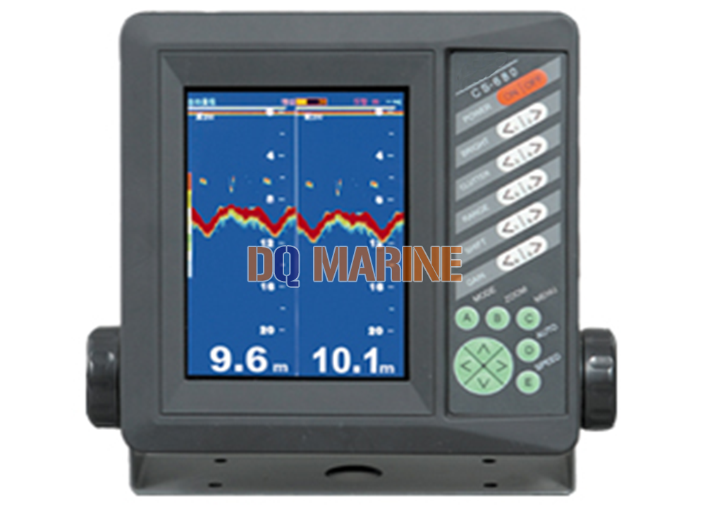 CS680 Fish Finder