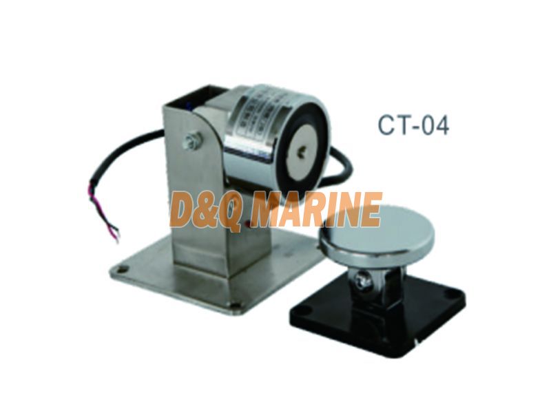 CT-05D Fireproof Door Electromagnetic Stopper
