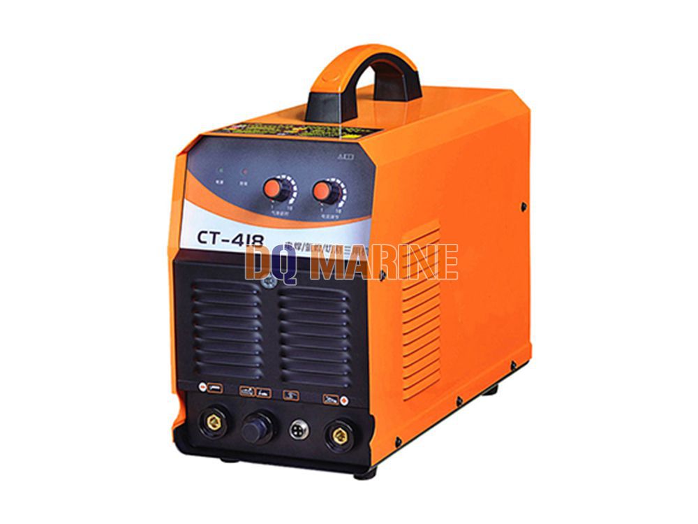 CT-418 Three Functions Welding and Cutting Machine
