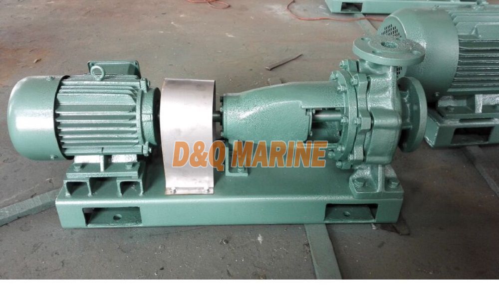 CWL centrifugal pump