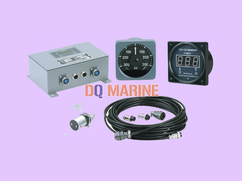 CWZ-101A Stern Shaft Speed Direction Measuring System