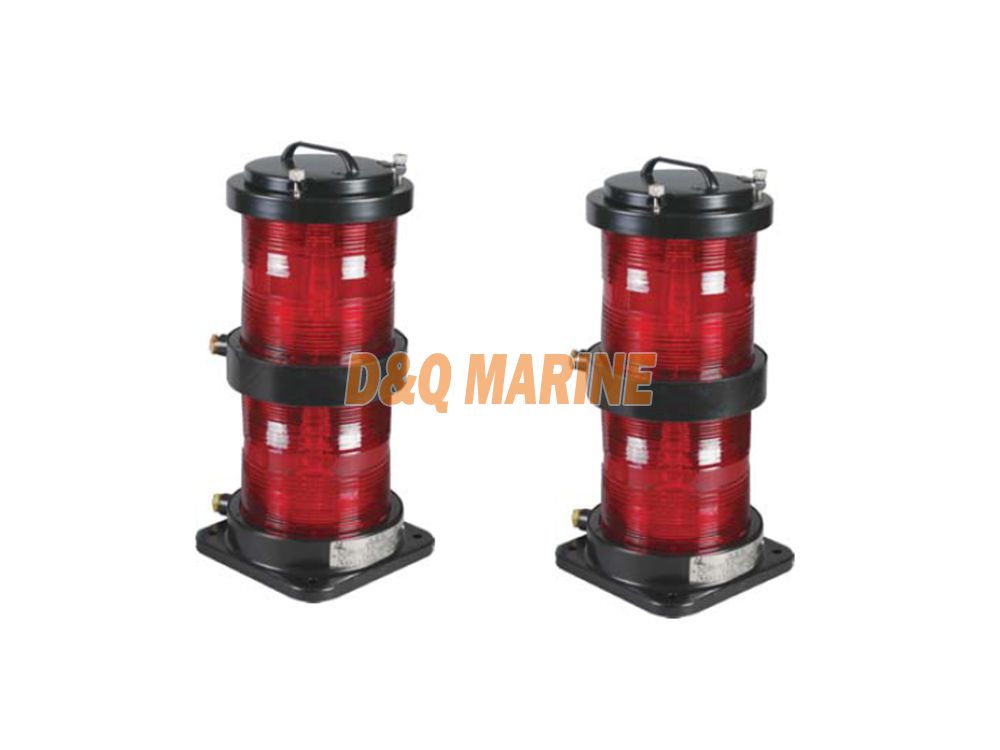 CXH-10B1 No.1 Double-deck Navigation Signal Light