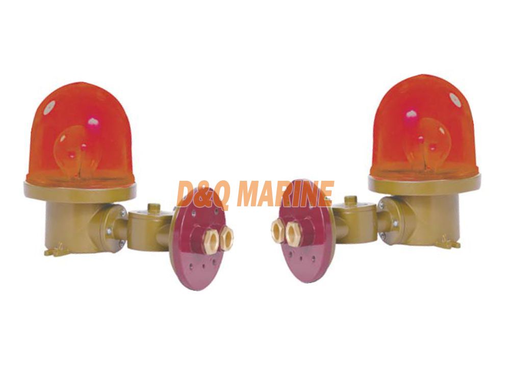 CXH11 Navigation Signal Light