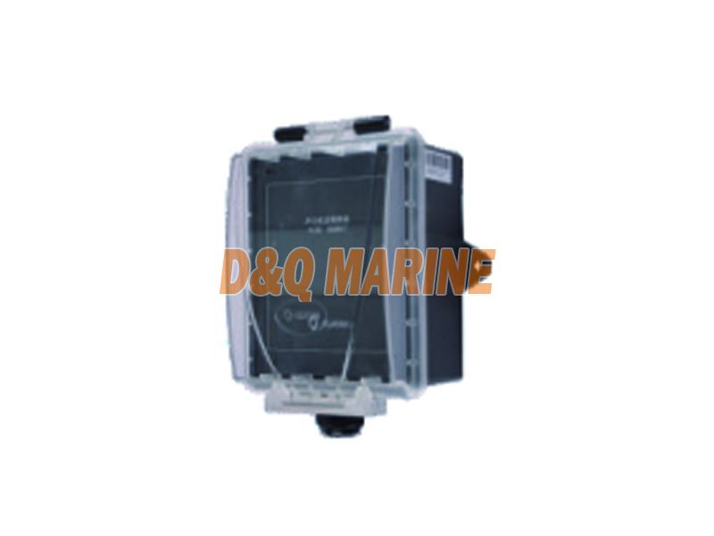 CZ-1 Portable Batteryless Telephone Plug Socket