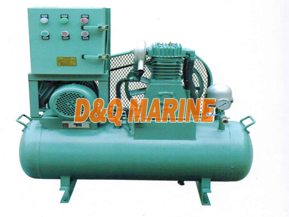 CZF Marine Low Pressure Air Compressor