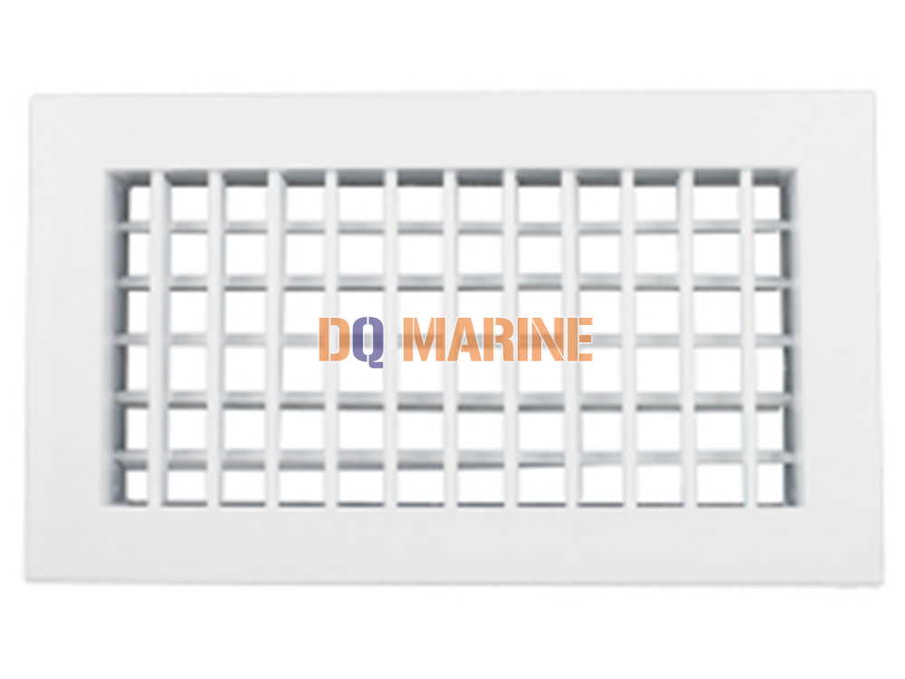 DDG-A1 Adjustable Deflection Air Grille