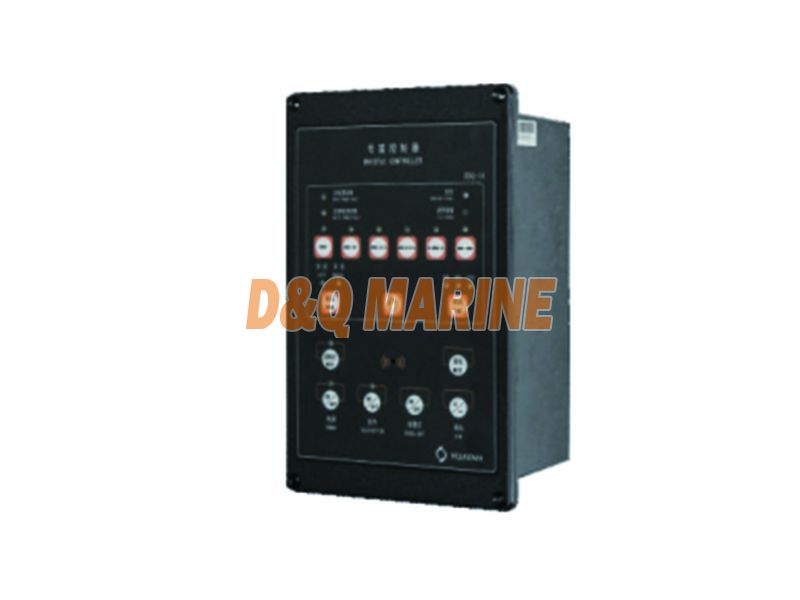 DDQ-1A Whistle Controller