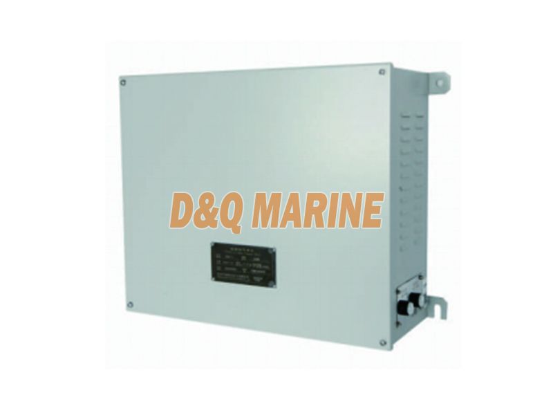 DDX-1 Electric Whistle Signal Unit