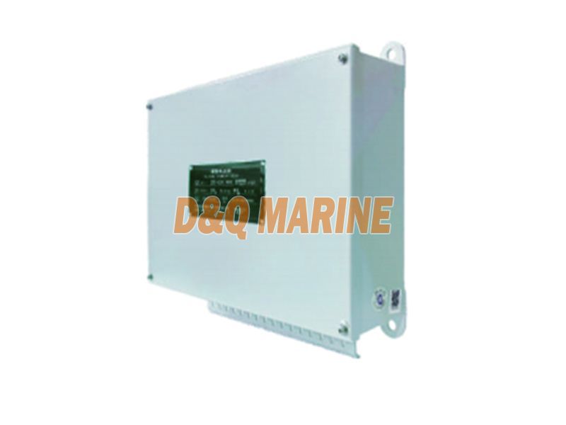 DF-1 Power Box For G.E.A System