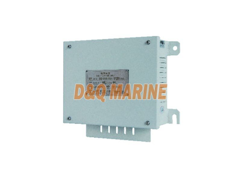 DF-2 Stablized Voltage Supply