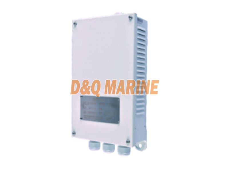 DF-3/HJ Power Module