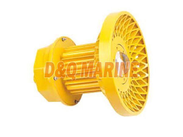 DGS120/127L(A) Mining Flameproof LED Tunnel Lamp/Roadway Lamp