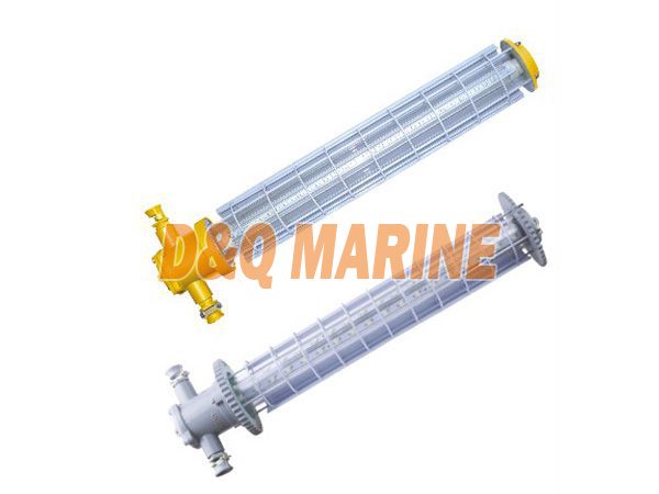 DGS18/127L(A) Mining Flameproof LED Tunnel Lamp/Roadway Lamp